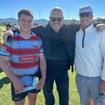 Christian Burden - @christianburden75 - Instagram