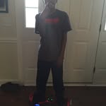 Christian Burden - @burdenchristian - Instagram