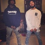 Christian Burris - @christianburris76 - Instagram