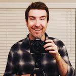 Christian Burris - @christianburrisphotography - Instagram