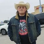 Christian Burris - @cburris97 - Instagram