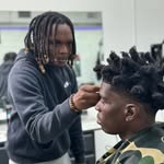 Christian Carpenter - @officialchriswitthecutz - Instagram