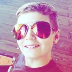 Christian carson - @cjcarson2000 - Instagram