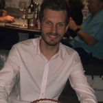 Christian Carson - @christrillin - Instagram