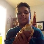 Christian Carson - @christian.carson.357 - Instagram