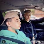 Lalama & Lueders Lovers - @christian_carson_lovers - Instagram