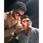 Christian Catalán - @_crislu12 - Instagram