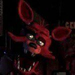 Foxy the pirate Fox - @christian_catalan_ - Instagram