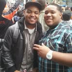Christian Chatman - Facebook