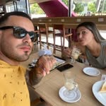 Christian Chris - @camabolsochris - Instagram