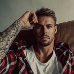 Christian Chris - @its.chris_91 - Instagram