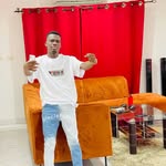 Meliho christian - @christian_christ_officiel - Instagram