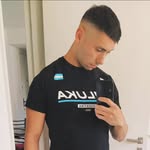 Christian Cisneros - @christiancisneros92 - Instagram