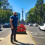 Christian Cisneros - @christiangoesplaces - Instagram