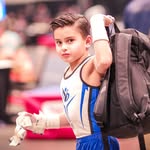 Christian Cisneros • Gymnastics - @christian.cisneros1 - Instagram