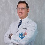 Dr. Christian Cisneros ORL - @dr.christiancisneros - Instagram