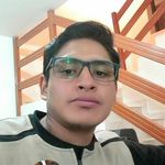 Christian Gabriel Trinidad Collazos - @christiangabrieltrinidad - Instagram