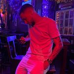 CHRISTIAN GARCÍA COLLAZOS - @christiang34 - Instagram