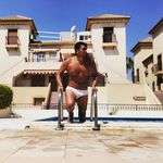 Christian Huaman Collazos - @khrikhri10 - Instagram