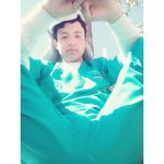 Christian Ramírez Collazos - @christian_cirujano - Instagram