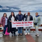 Christian Corral - @turismo_de_los_rios - Instagram