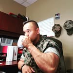 Christian Corral - @ssgt_corral - Instagram
