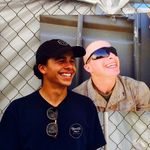 Christian Corral - @corralenglish2017 - Instagram