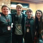 Christian Crews - @akinformula0599 - Instagram