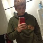Christian Crews - @jocrews43 - Instagram