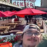 Christian Crews - @chooo_chooo02 - Instagram