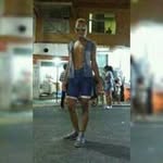 christian - @christiandancy190 - Instagram