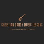Christian Dancy Music Lessons - @christiandancymusiclessons - Instagram