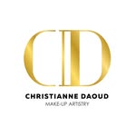 Christianne Abou-Sleiman - @christiannedaoudmua - Instagram