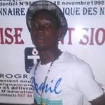 Daouda christian - @christiandaouda - Instagram