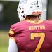Christian Denton - Facebook