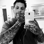 Christian Denton - @christianodenton - Instagram