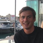 Christian Denton - @_dentonator_ - Instagram
