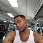 Christian garvelle denton - @finessejones23 - Instagram