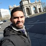 Christian Ferrer - @christianferrer - Instagram