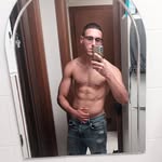 Christian De Vito - @real_kris99 - Instagram