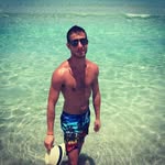 Christian de Vito - @chrydev89 - Instagram