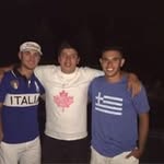 Christian DeVito - @muddawg31 - Instagram