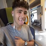 Khris - @christian_devito99 - Instagram
