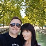 @christiandewitt - Instagram