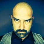 Christian Dicker - @saubraten - Instagram
