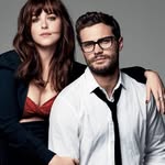50 sfumature di .... - @jamie_dorman_christian_grey - Instagram