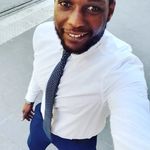 Christian Ajjo - @christian_driverroma - Instagram