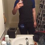 Christian Dye - @teamiclutch - Instagram