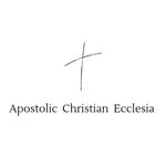 Apostolic Christian Ecclesia - @apostolicchristianecclesia - Instagram