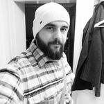Christian Ecker - @chrizzly.e - Instagram